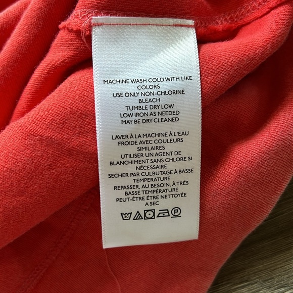 Free People Not The Same Long Sleeve - Picture 6 of 6